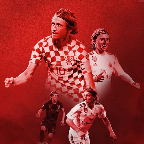 Football fan arts